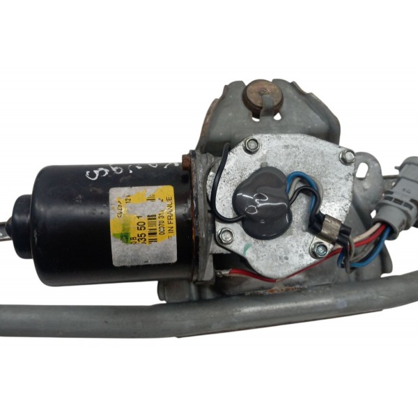 Galhada Motor Limpador Renault Kangoo 1.0 2003 2004 2005