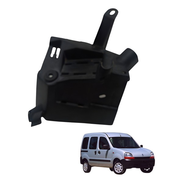 Tampa Caixa Fusivel Renault Kangoo 1.0 2003 2004 2005 2006