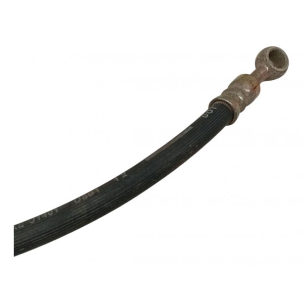 Flexivel Freio Dianteiro Direitochery Qq 1.0 2013 2014 2015