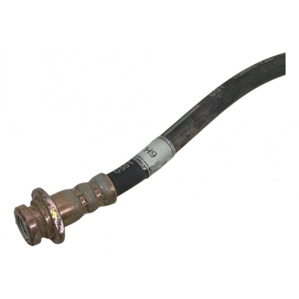 Flexivel Freio Dianteiro Direitochery Qq 1.0 2013 2014 2015