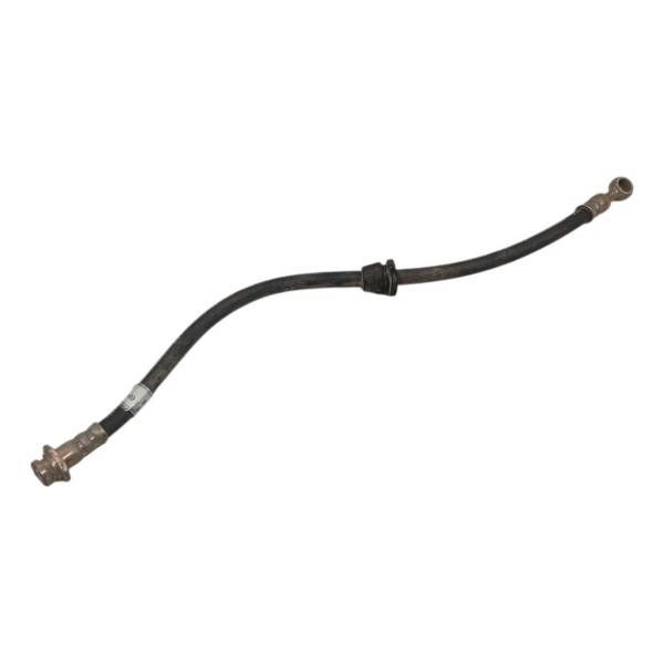 Flexivel Freio Dianteiro Direitochery Qq 1.0 2013 2014 2015