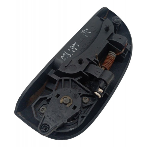 Maçaneta Externa Dianteira Direita Renault Kangoo 2003 2004