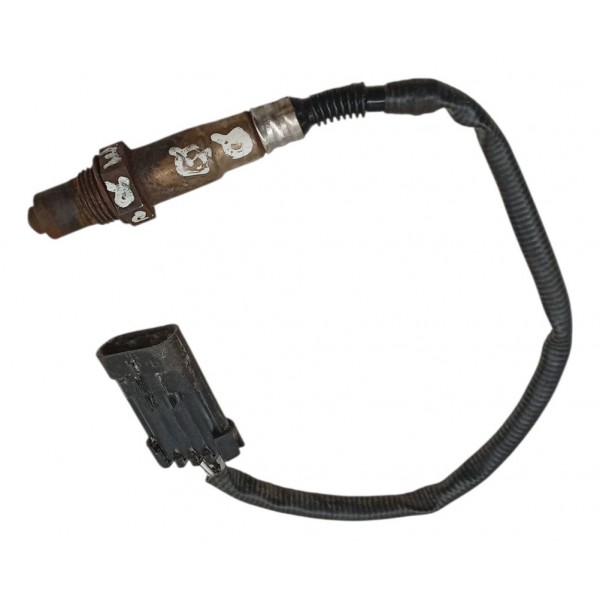Sonda Lambda Pre Catalisador Chery Qq 1.0 2014 2015 2016
