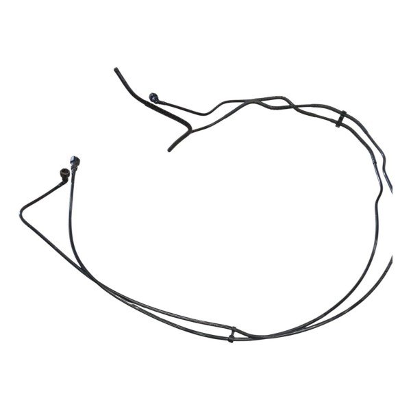 Mangueira Tanque Combustivel Chery Qq 1.0 2013 2014 2015