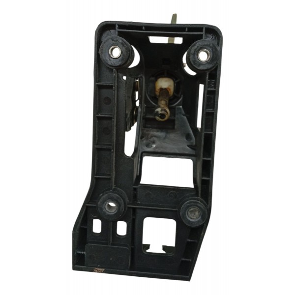 Trambulador Alavanca Câmbio Chery Qq 1.0 2013 2014 2015