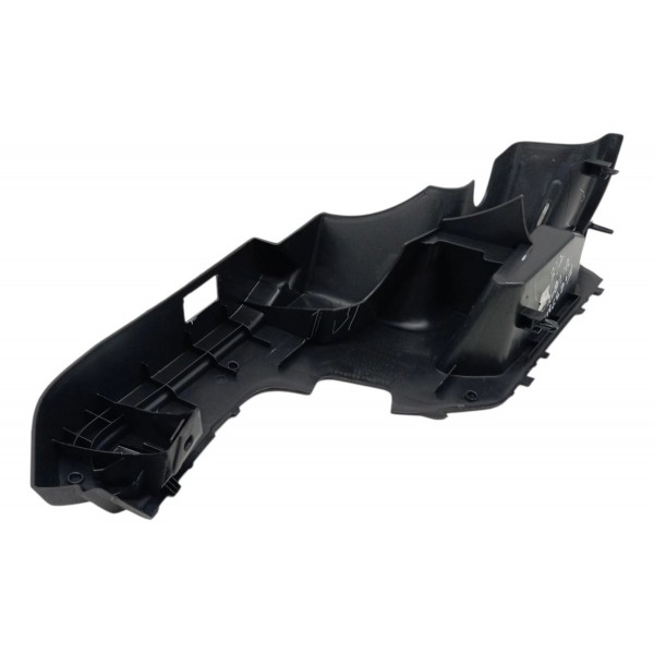 Moldura Esquerda Bagagito Ford Fiesta 1.6 Hatch 2012 Detalhe