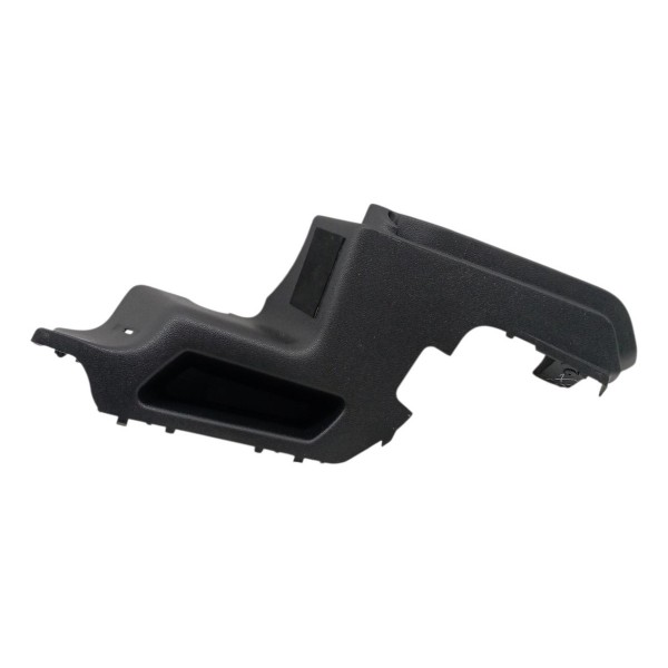 Moldura Esquerda Bagagito Ford Fiesta 1.6 Hatch 2012 Detalhe