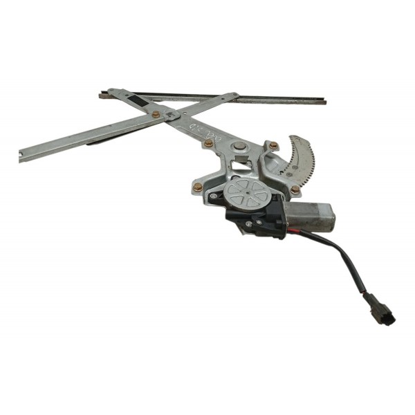 Maquina Vidro Dianteiro Direito Chery Qq 1.0 2013 2014 2015