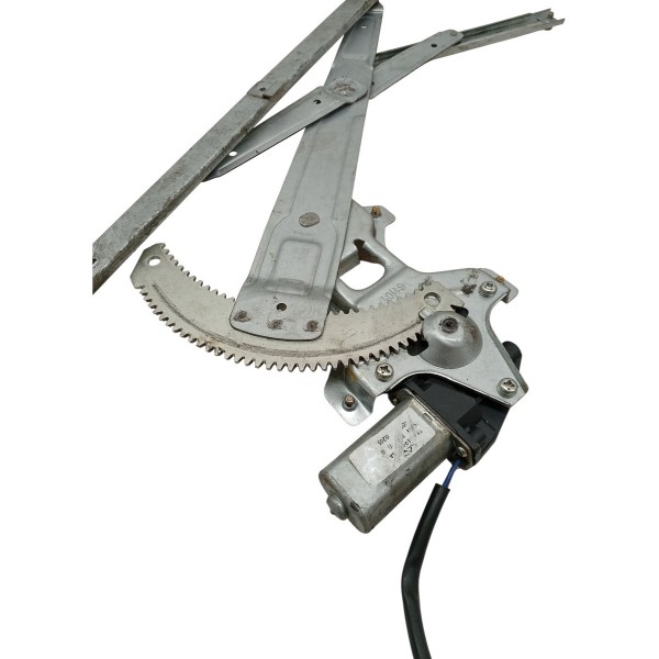 Maquina Vidro Dianteiro Direito Chery Qq 1.0 2013 2014 2015