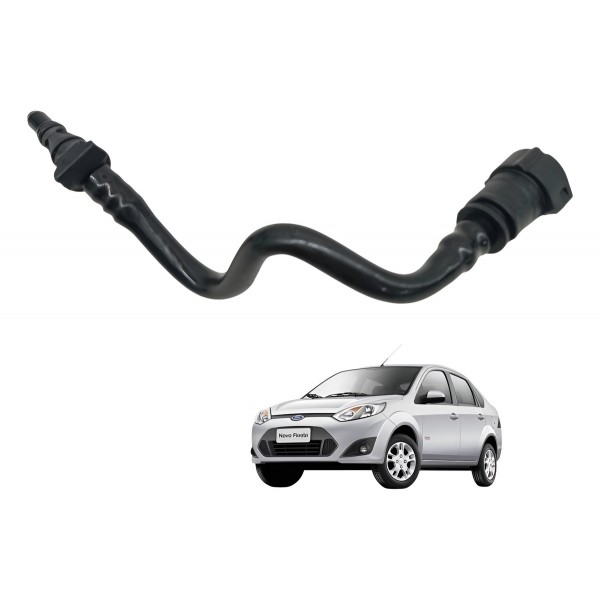 Mangueira Tubo Atuador Embreagem Ford Fiesta 1.6 2013