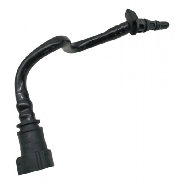 Mangueira Tubo Atuador Embreagem Ford Fiesta 1.6 2013