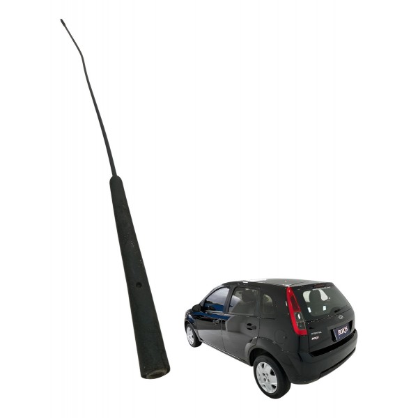 Antena Teto Ford Fiesta 1.6 Hatch 2011 2012 2013