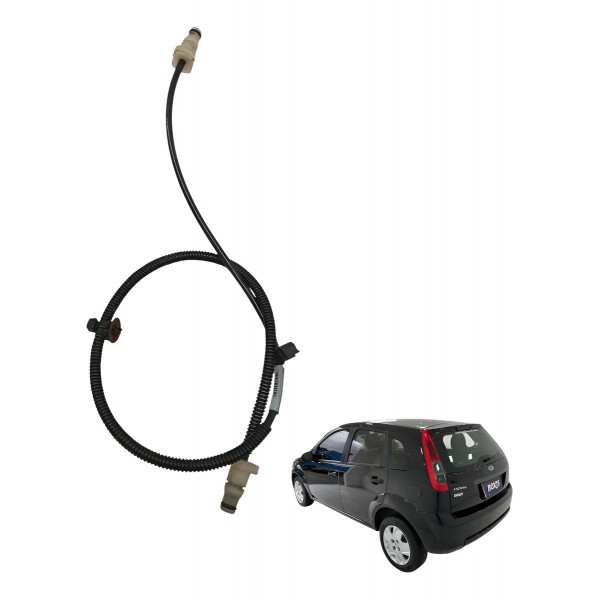 Mangueira Atuador Embreagem Ford Fiesta 1.6 2012 2013