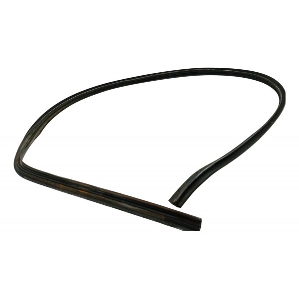 Borracha Vedação Dianteira Esquerda Ford Fiesta 2012 2013