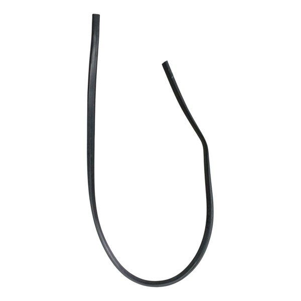 Borracha Vedação Dianteira Esquerda Ford Fiesta 2012 2013