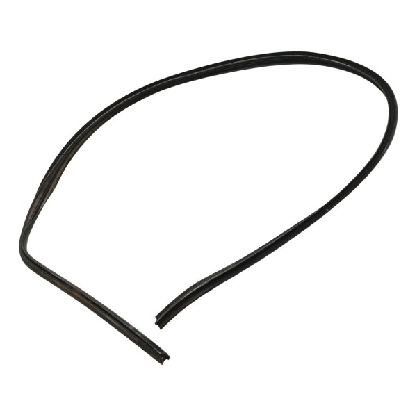 Borracha Vedação Dianteira Esquerda Ford Fiesta 2012 2013