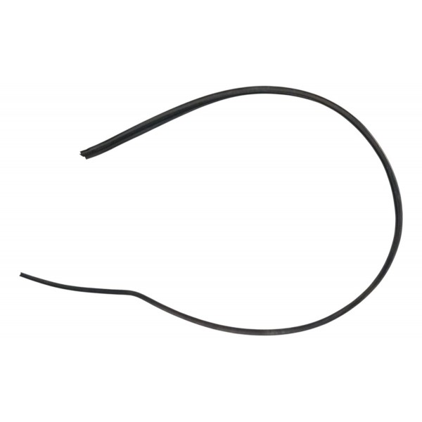 Borracha Vedação Dianteira Direita Ford Fiesta 2012 2013