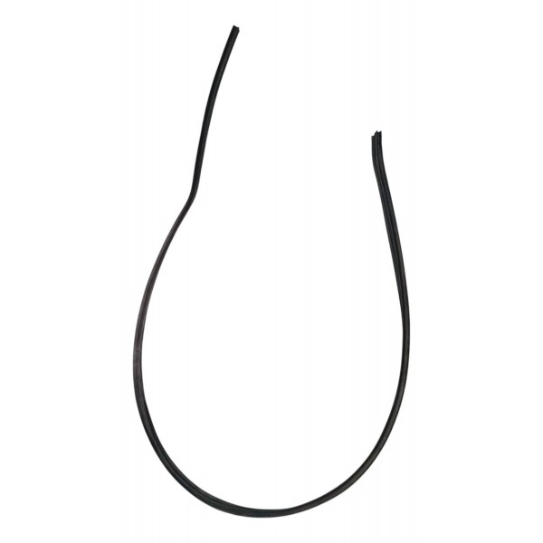 Borracha Vedação Dianteira Direita Ford Fiesta 2012 2013