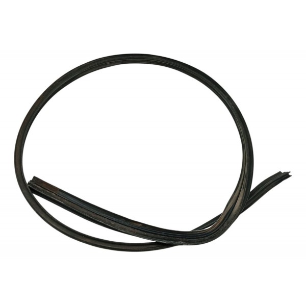 Borracha Vedação Dianteira Direita Ford Fiesta 2012 2013