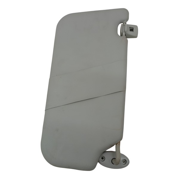 Quebra Sol Esquerdo Ford Fiesta 1.6 Hatch 2011 2012 2013