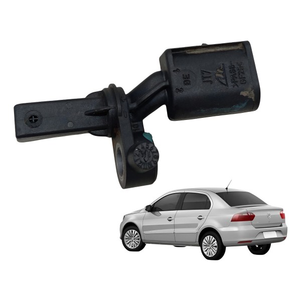 Sensor Abs Traseiro Volkswagem Voyage Polo 1.6 2014 2015