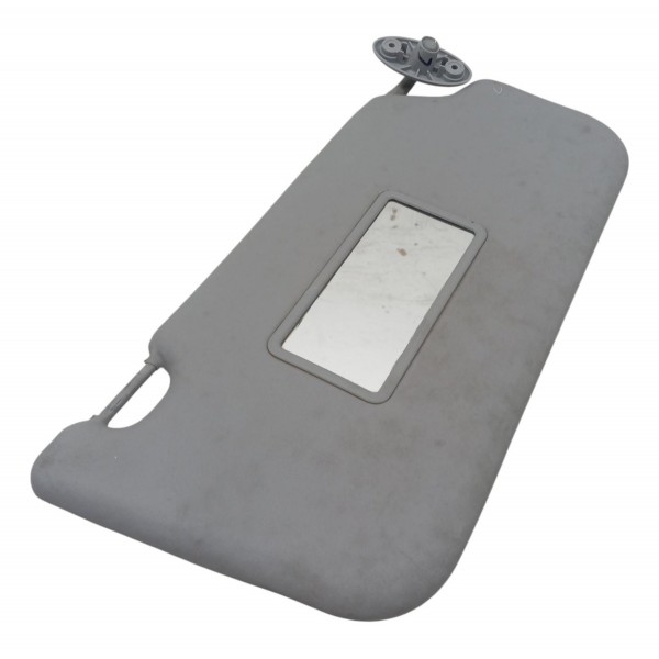 Quebra Sol Direito Ford Fiesta 1.6 Hatch 2011 2012 2013