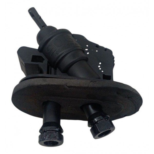 Atuador Pedal Embreagem Ford Fiesta 1.6 2011 2012 2113