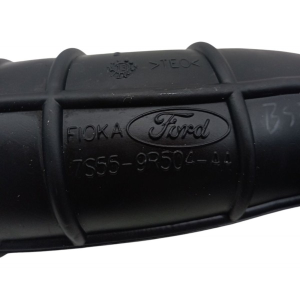 Mangueira Filtro Ar Ford Fiesta 1.6 Hatch 2011 2012 2013