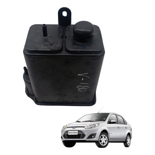 Filtro Canister Ford Fiesta Hatch 1.6 2010 2011 2012 2013
