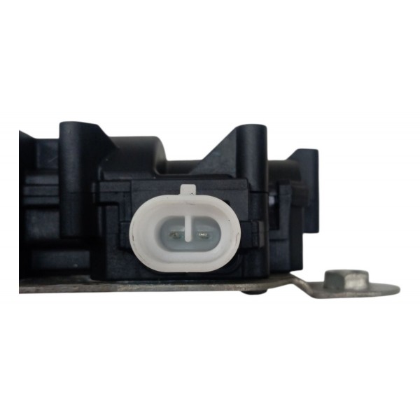 Trava Eletrica Tampa Porta Malas Ford Fiesta 2011 2012 2013