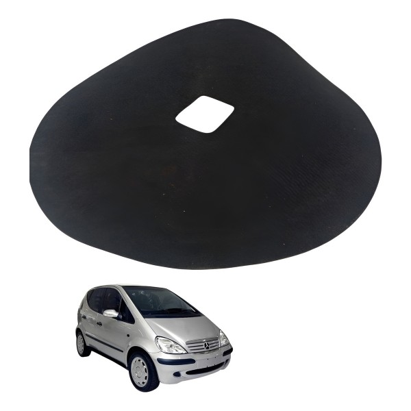 Carpete Tampa Estepe Mercedes A160 2003 2003 2004 2005 2006