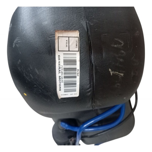 Tanque Combustivel Chevrolet Agile 1.4 2009 2010 2011 2012