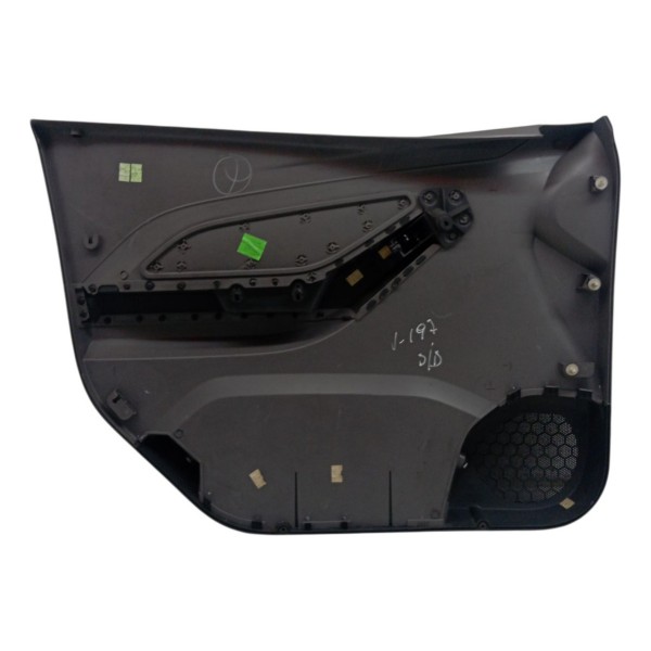 Forro Porta Dianteira Direita Chevrolet Agile 4p 2010 2011