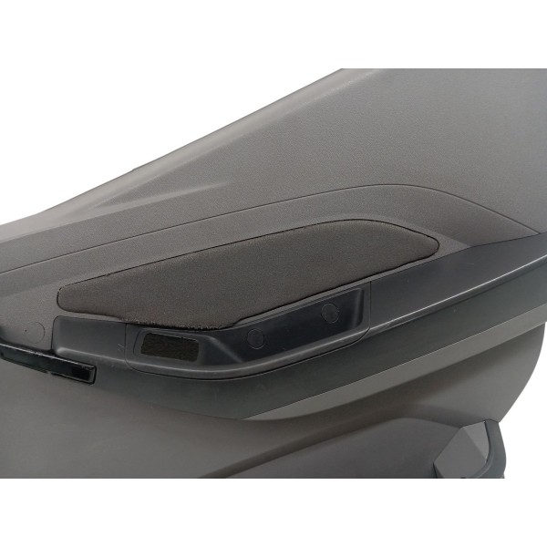 Forro Porta Dianteira Direita Chevrolet Agile 4p 2010 2011