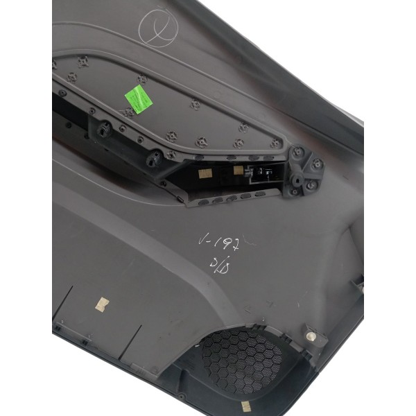 Forro Porta Dianteira Direita Chevrolet Agile 4p 2010 2011