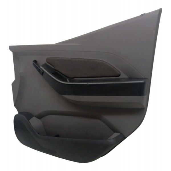 Forro Porta Dianteira Direita Chevrolet Agile 4p 2010 2011