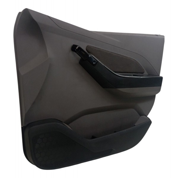 Forro Porta Dianteira Direita Chevrolet Agile 4p 2010 2011