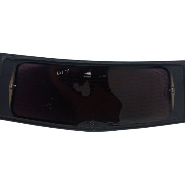 Vidro Traseiro Vigia Chevrolet Agile 1.4 2010 2011 2012 2013