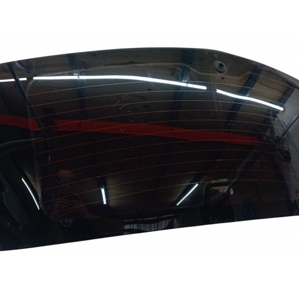 Vidro Traseiro Vigia Chevrolet Agile 1.4 2010 2011 2012 2013