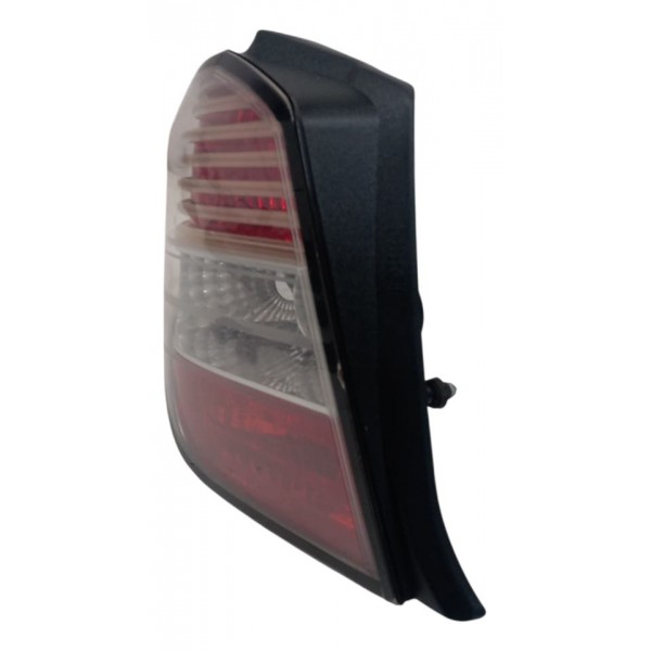 Lanterna Traseira Esquerda Chevrolet Agile 1.4 2010 2011 Esquerdo/motorista