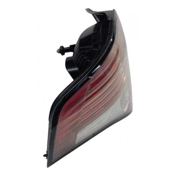 Lanterna Traseira Esquerda Chevrolet Agile 1.4 2010 2011 Esquerdo/motorista