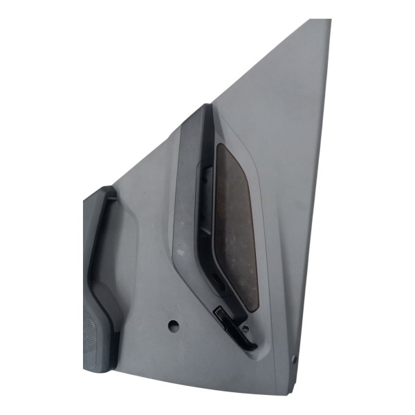 Forro Porta Traseira Esquerda Chevrolet Agile 4p 2010 2011