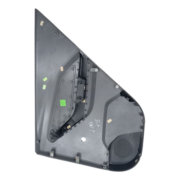 Forro Porta Traseira Esquerda Chevrolet Agile 4p 2010 2011