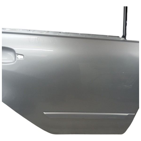 Porta Traseira Direita Chevrolet Agile 1.4 4p 2010 2011 2012 Direito Traseira