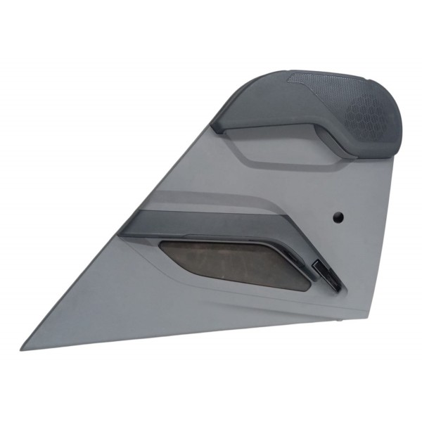 Forro Porta Traseira Direita Chevrolet Agile 4p 2010 2011