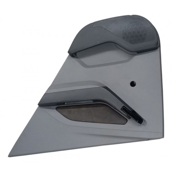 Forro Porta Traseira Direita Chevrolet Agile 4p 2010 2011