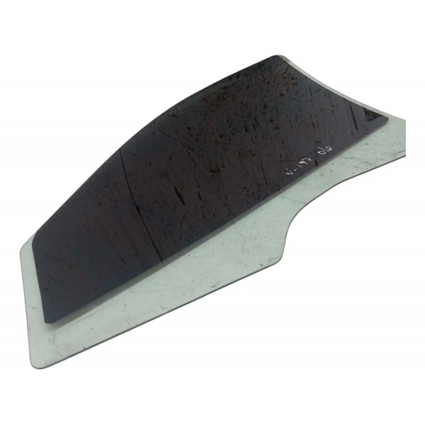 Vidro Porta Dianteiro Direito Chevrolet Agile 1.4 2010 2011
