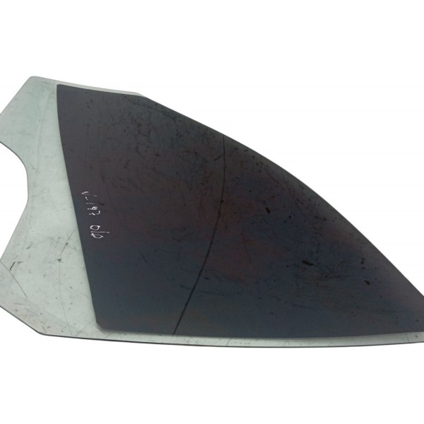 Vidro Porta Dianteiro Direito Chevrolet Agile 1.4 2010 2011