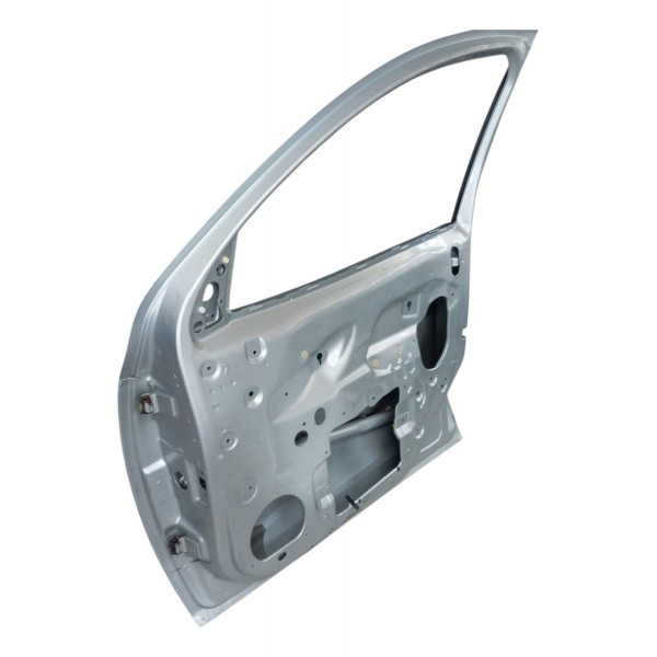 Porta Dianteira Direita Chevrolet Agile 4p 2010 2011 Detalhe Traseira Esquerdo