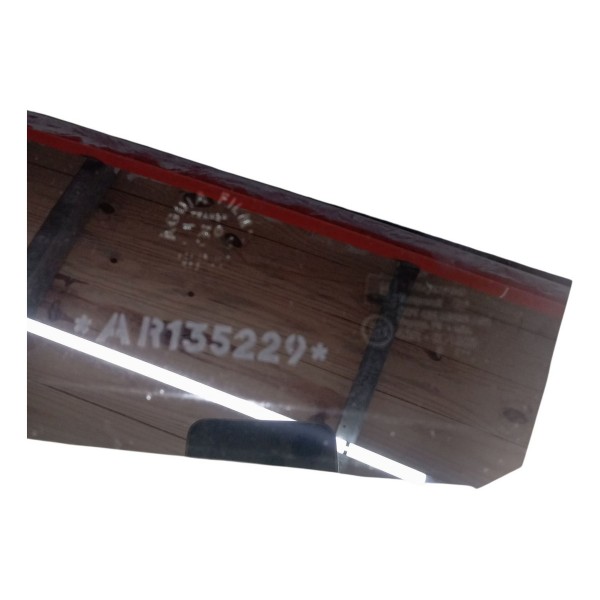 Vidro Dianteiro Esquerdo Chevrolet Agile 1.4 2010 2011